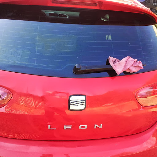 Abraham Leon Photo 16