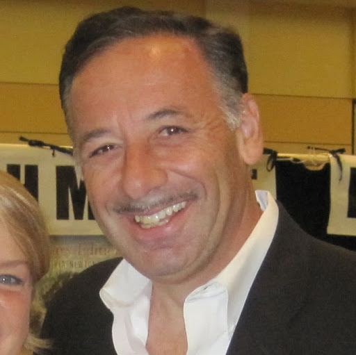 Jerry Mccarty Photo 12