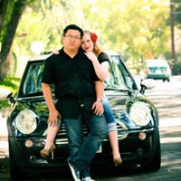 Jeff Lu Photo 13