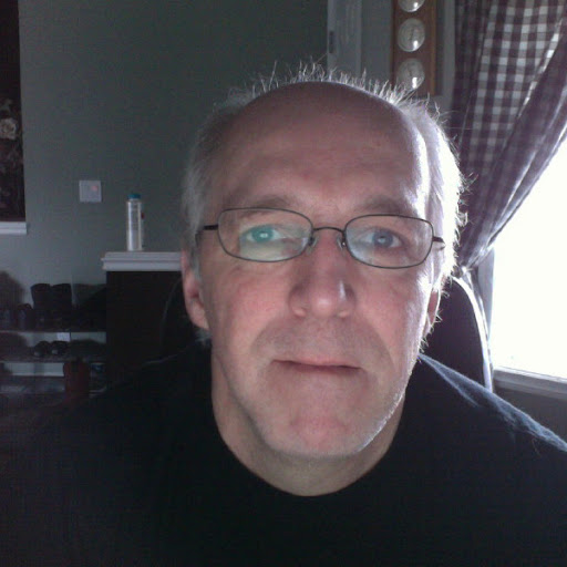 Darrell Cooper Photo 29