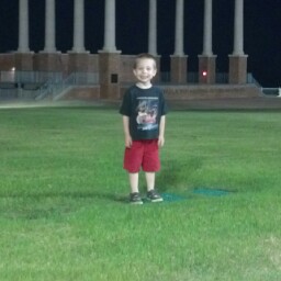 Curtis Bush Photo 24