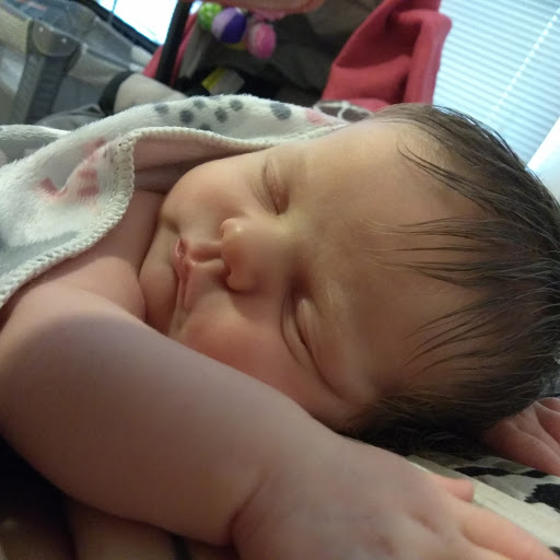 Amanda Maynard Photo 15