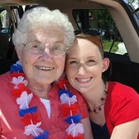 Paula Carver Photo 10