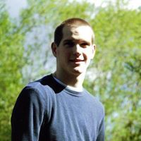 Danny Hayes Photo 30