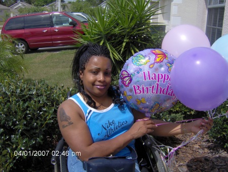 Deborah Harrell Photo 18