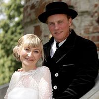 Jeannette Wolff Photo 6