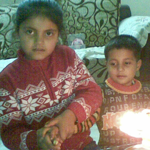 Pawan Chopra Photo 16