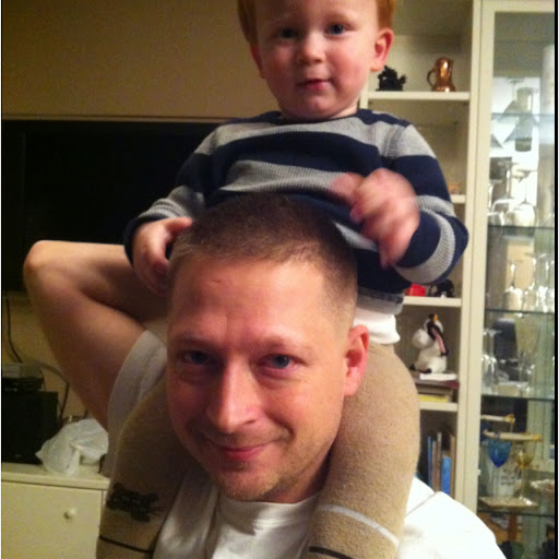 Jeffery Roberson Photo 1