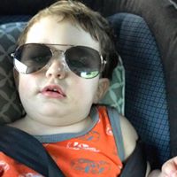 Adrianne Morgan Photo 3