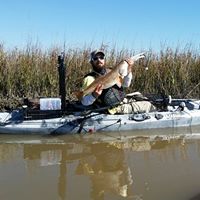 Kristopher Burr Photo 2