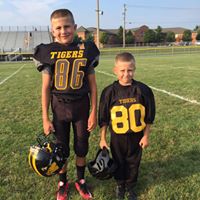 Sara Fitzgerald Photo 13