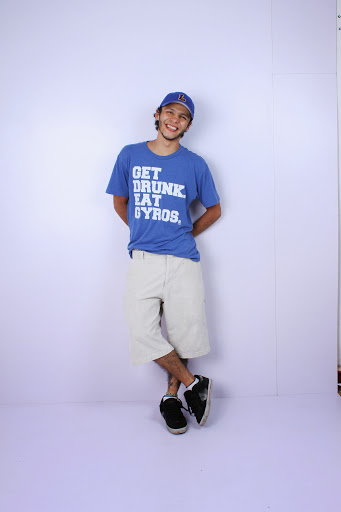 Oscar Buitrago Photo 22