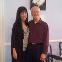 Nancy Gerrity Photo 4