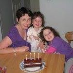 Catherine Slattery Photo 9