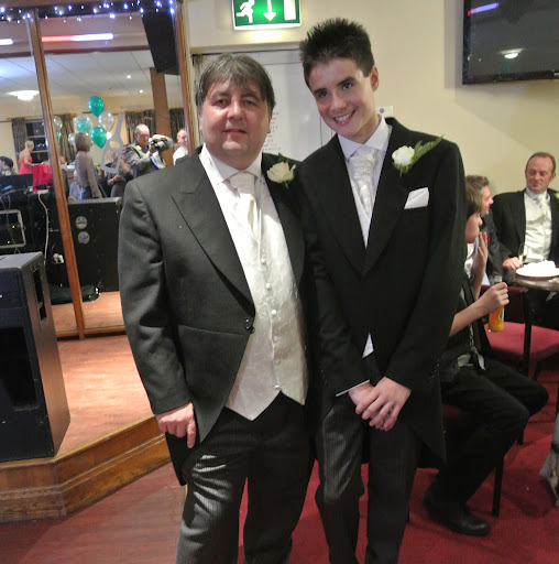 Gary George Photo 43