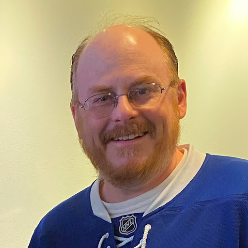 Michael Lange Photo 25