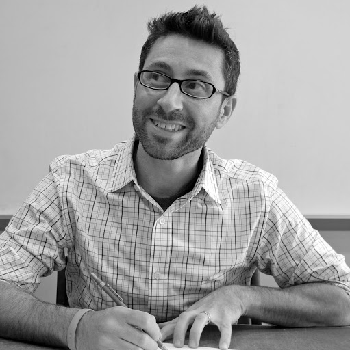 Christopher Good Photo 41