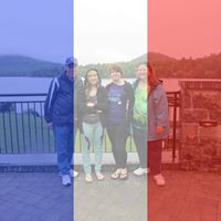 Robin Sweitzer Photo 3