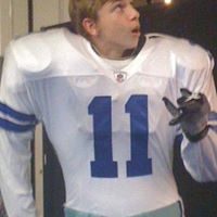 Jacob Davis Photo 30
