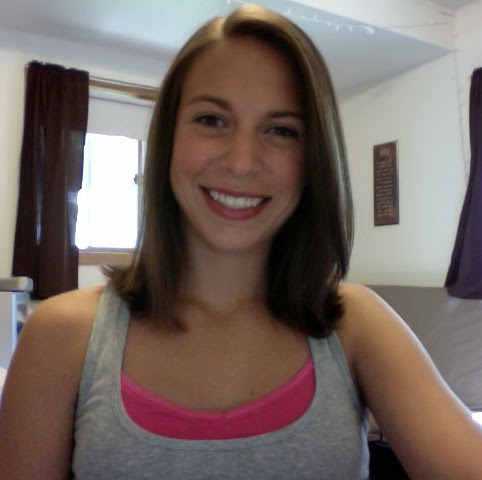 Laura Morris Photo 18