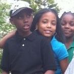 Janice Burrell Photo 9