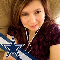 Rosemary Gonzales Photo 8