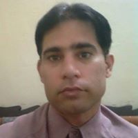 Shahid Munir Photo 20