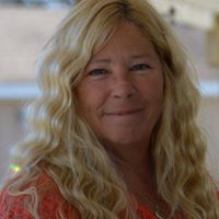 Gloria Thomas Photo 19