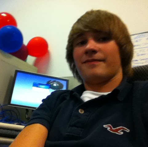 Drew Patterson Photo 7