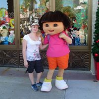 Dora Warner Photo 7