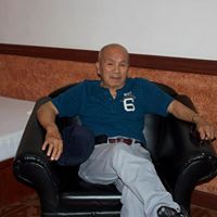 Candido Ramirez Photo 17
