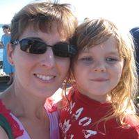 Kristine Tyler Photo 9