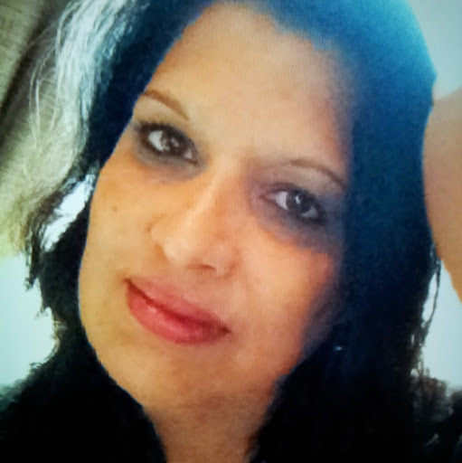 Aida Torres Photo 31