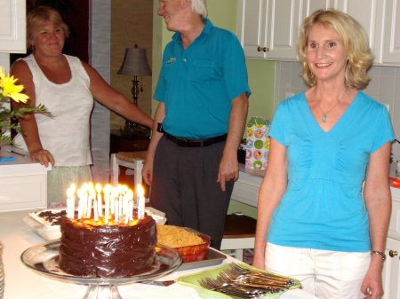 Debbie Barnes Photo 31