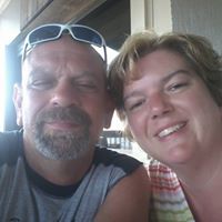 Christina Burnette Photo 13