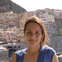 Georgia Rodriguez Photo 19