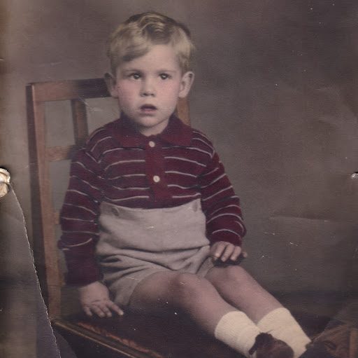 Terence Hudson Photo 8