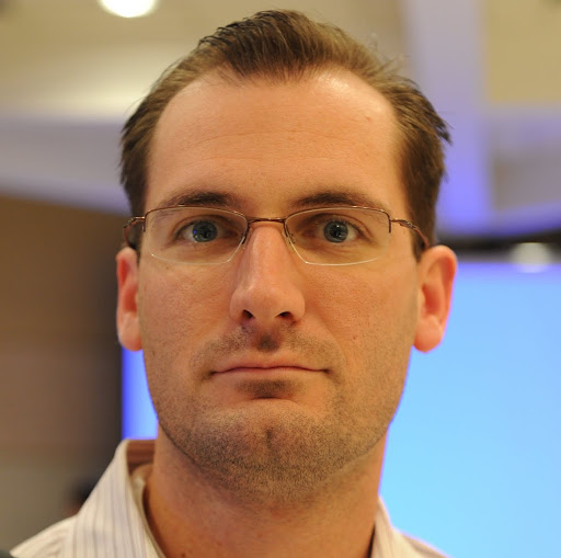 Steven Proctor Photo 10