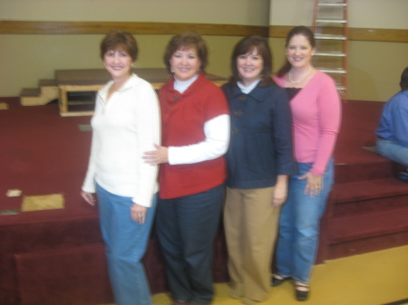Leslie Robinson Photo 45