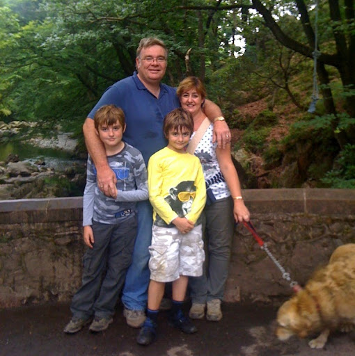 Julie Peacock Photo 20