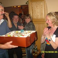 Elizabeth Hoban Photo 16