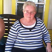 Frances Murphy Photo 42