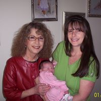 Sharon King Photo 44