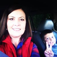 Ann Basden Photo 2