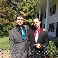 Dave Minnick Photo 9