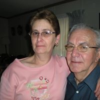 Darlene Haines Photo 21