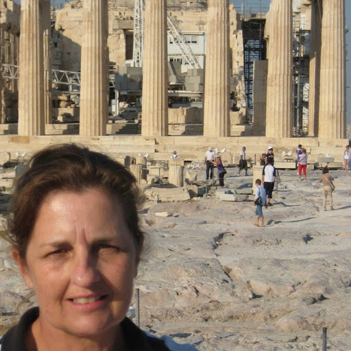 Julie Coffey Photo 35