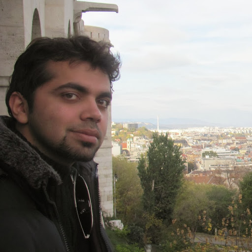 Shahzad Ahmed Photo 39