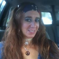 Carrie Harvey Photo 43