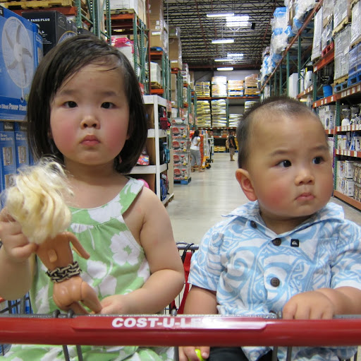 Amy Huang Photo 46